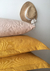 Almohadon de cama 70x50