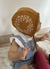 Gorrito bebé camel en internet