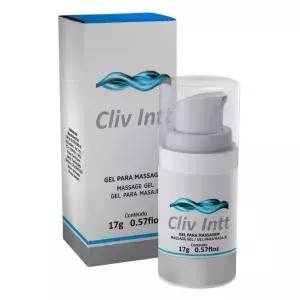 CLIV INTT - comprar online