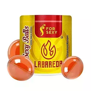 BOLINHA EXPLOSIVA LABAREDA FOW SEXY