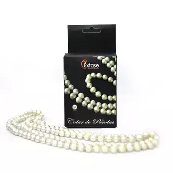 COLAR DE PÉROLA ÊXTASE