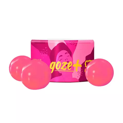 BOLINHA GOZE + SEXY FANTASY