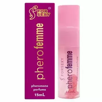 PERFUME PHEROFEMME FOR SEXY
