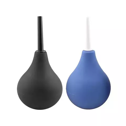 DUCHA HIGIENICA PERMANENTE