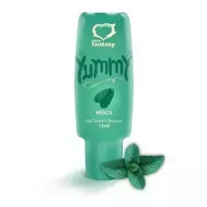 YUMMY MENTA SEXY FANTASY
