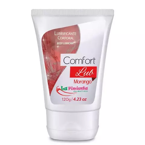 COMFORT LUB MORANGO