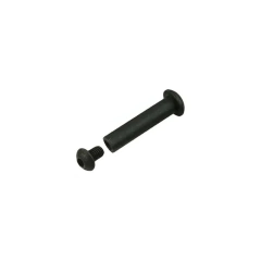Pino traseiro plataforma M4 e M16