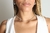 Choker lacraia - comprar online
