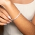 Pulseira riviera luxo