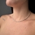 Choker cordão baiano grosso na internet