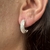 Meia argola 2 faces - comprar online
