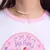 Collar Acero Ámbar