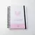 Cuaderno A5 Mil Sueños
