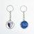 Pack Llavero Personalizado x 10 unidades en internet