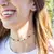 Collar Acero Felicia - comprar online