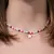 Collar Lucy - Felicitas Tienda