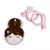 Set Colitas Lili - tienda online