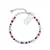 Collar Acero Francia - Felicitas Tienda