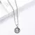 Collar Acero Bertino - comprar online