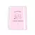Cuaderno A5 Club del Amor Propio