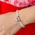 Pulsera Acero Amaia - comprar online