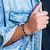 Pulsera Acero Lionel - comprar online