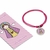 Pulsera Santitos Xfis - Felicitas Tienda