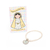 Pulsera Santitos Dulce Espera
