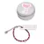 Pulsera Acero Romina en internet