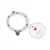Pulsera Acero Amaia - tienda online