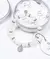 Pulsera Acero Danilo - Felicitas Tienda