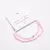 Pulseras Cleo en internet