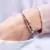 Pulsera Acero Gratitud en internet