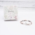 Pulsera Acero Beatriz