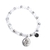 Pulsera Acero Esperanza