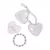 Pulsera Gift en internet