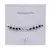 Pulsera Acero Maite - comprar online
