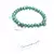 Pulsera Acero Shine - Felicitas Tienda