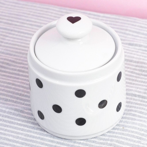 AZUCARERA/YERBERA LÍNEA LUNARES