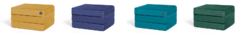 Banner de la categoría Puffs