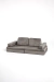 Gran Plus+ - Sillón 2 cuerpos con apoyabrazos - comprar online