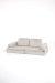 Gran Plus+ - Sillón 2 cuerpos con apoyabrazos en internet