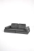 Imagen de Gran Plus+ - Sillón 2 cuerpos con apoyabrazos
