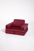 Play Single - Sillón 1 cuerpo con formas