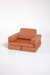 Play Single - Sillón 1 cuerpo con formas