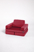 Play Single - Sillón 1 cuerpo con formas - Gruff