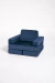 Play Single Alto - Sillón 1 cuerpo con formas - Gruff