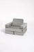 Imagen de Play Single Alto - Sillón 1 cuerpo con formas
