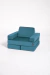 Play Single Alto - Sillón 1 cuerpo con formas en internet