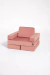 Imagen de Play Single Alto - Sillón 1 cuerpo con formas